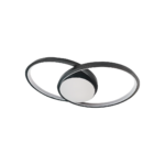 Plafoniera LED Focus – 40W 4000K 2400Lm IP20