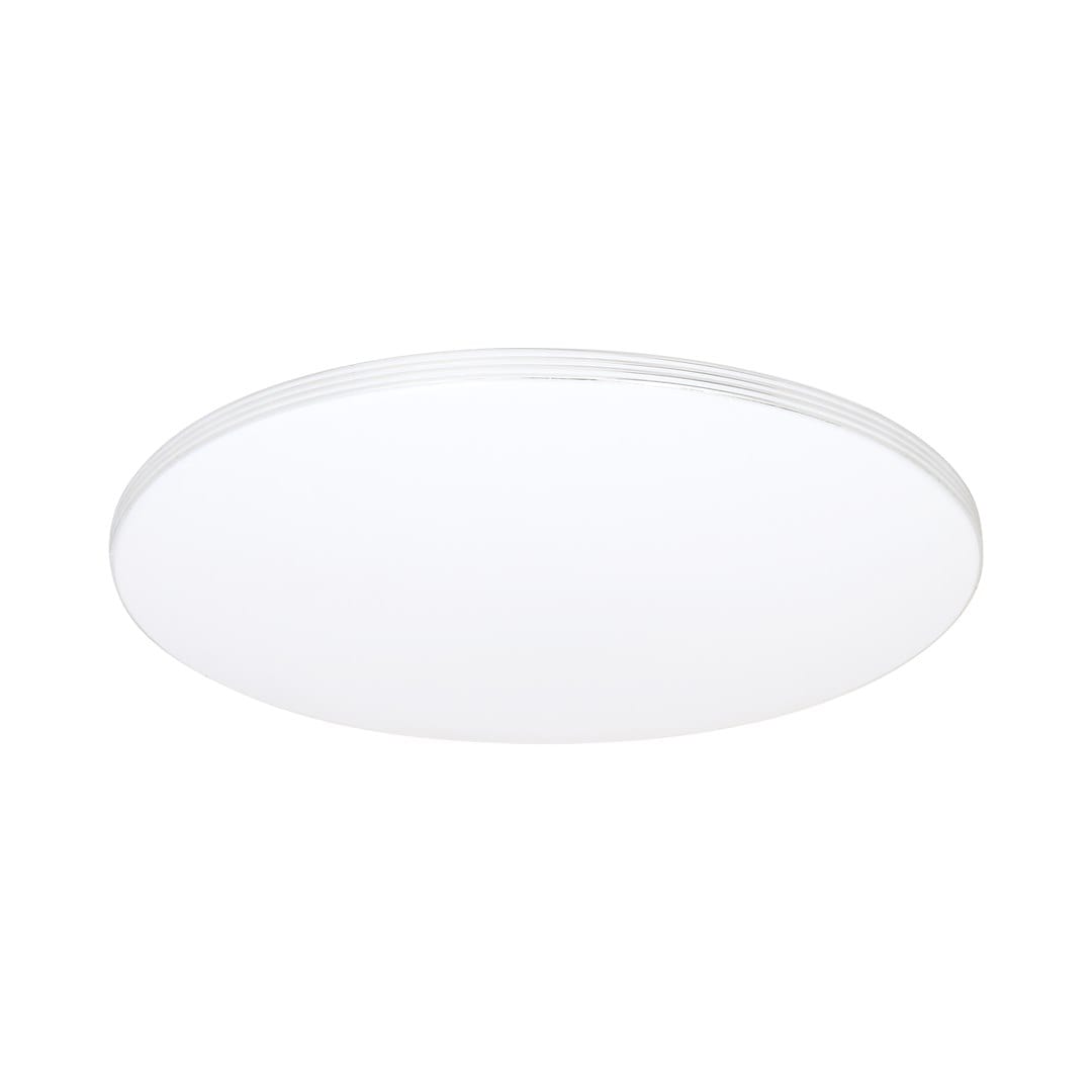 Plafoniera LED cu telecomanda Siena – 80W 3000-6000K 5600Lm IP20 D750