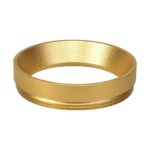 Ring auriu pentru lampa MICA Milagro ML6094