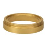 Ring auriu pentru lampa MICA Milagro ML6094