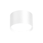 Spot aplicat alb Cyklop – GX53 1X15W IP20 D82