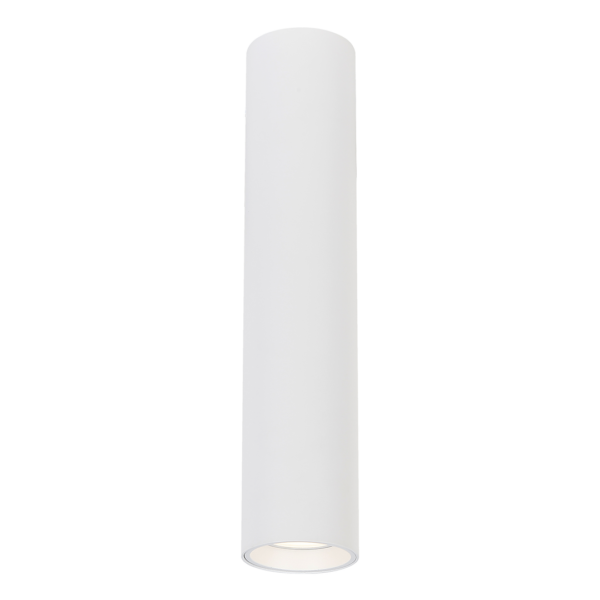 Spot Genesis, alb, 1XGU10, 30 cm Milagro ML0388