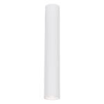 Spot Genesis, alb, 1XGU10, 40CM Milagro ML0391
