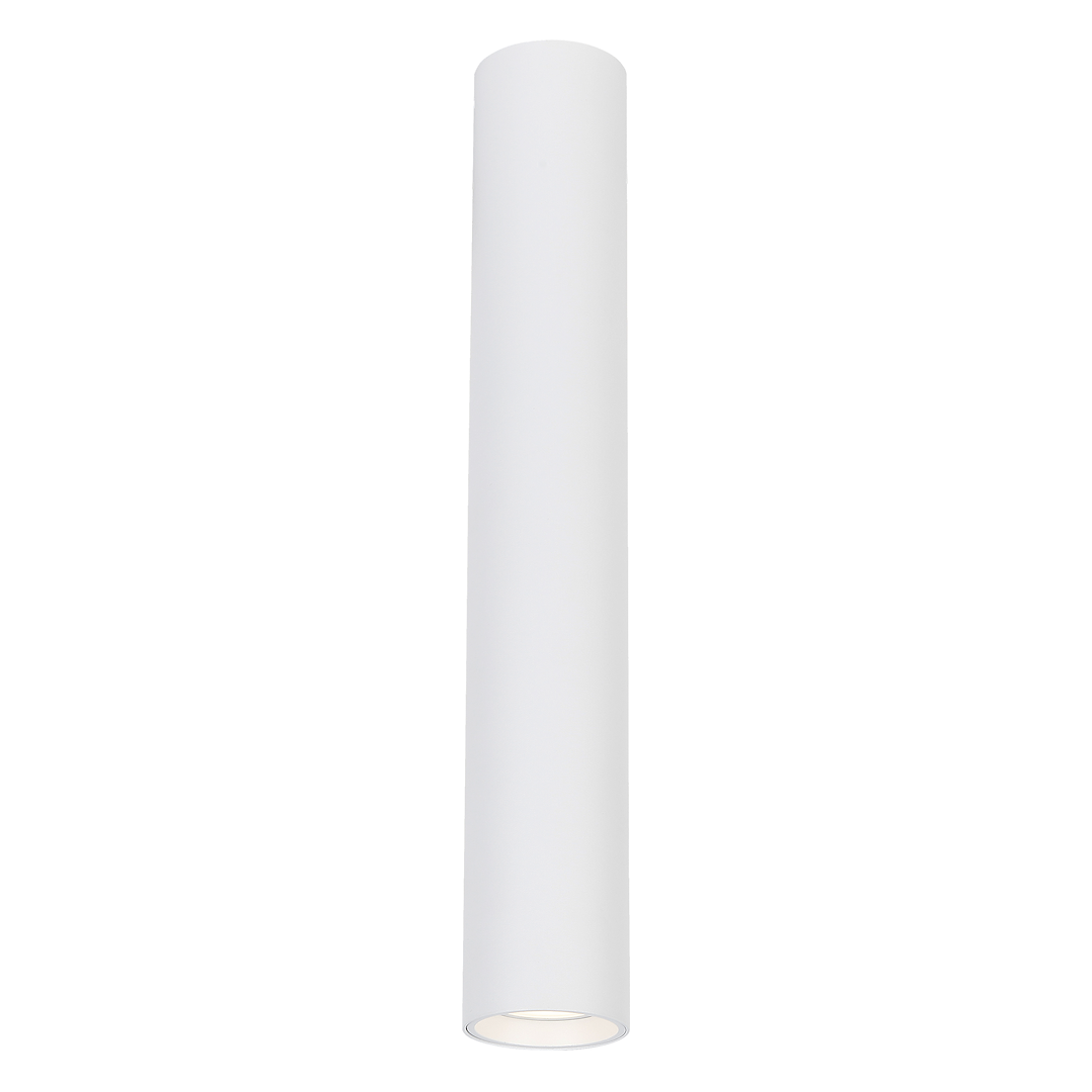 Spot Genesis, alb, 1XGU10, 40CM Milagro ML0391 Spot Genesis, alb, 1XGU10, 40CM Milagro ML0391