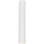 Spot Genesis, alb, 1XGU10, 40CM Milagro ML0391