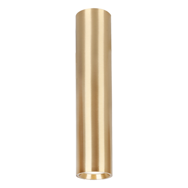 Spot Genesis, auriu, 1xGU10, 30 cm Milagro ML0389