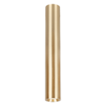 Spot Genesis, auriu, 1XGU10, 40 cm Milagro ML0392
