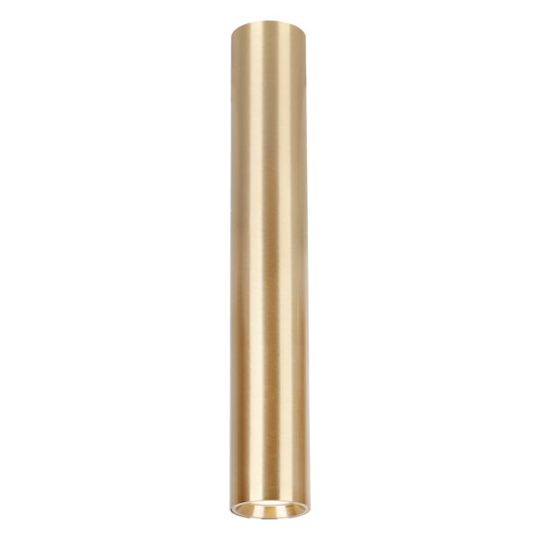 Spot Genesis, auriu, 1XGU10, 40 cm Milagro ML0392