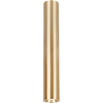 Spot Genesis, auriu, 1XGU10, 40 cm Milagro ML0392