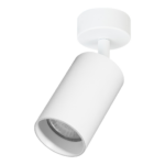 Spot Pipe, alb, 1XGU10 Milagro ML1157