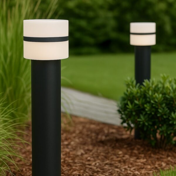 Stalp Mia Garden, 1xE27, IP44, 50cm Milagro EKO1706