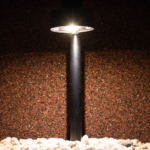 Stalp solar Eye 3000K IP44 Milagro EKO1455
