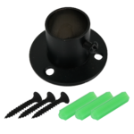 Suport de montare la suprafata EKO-FLEX tub 360 Milagro EKF0906