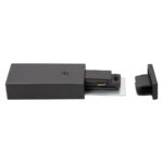 Sursa de alimentare + capac pentru bara negru, 1-circuit Milagro ML2141