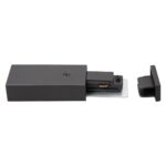 Sursa de alimentare + capac pentru bara negru, 1-circuit Milagro ML2141