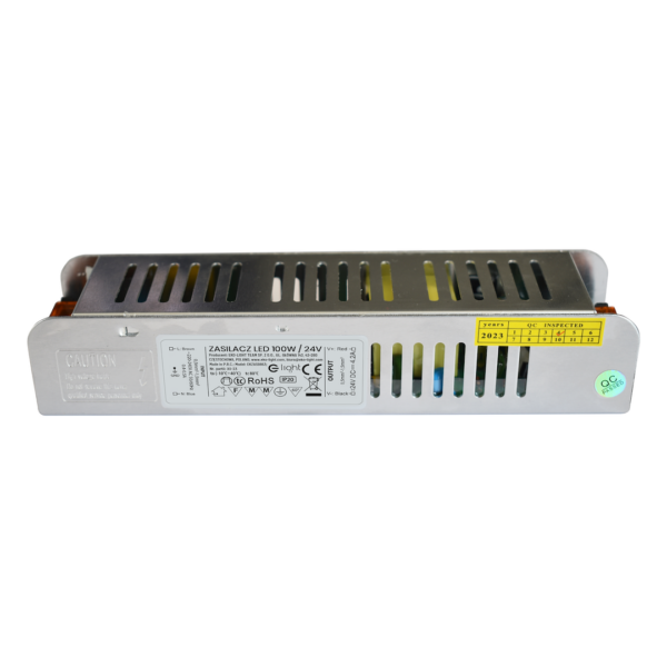 Sursa de alimentare LED 100W IP20 24V Milagro EKZAS9863