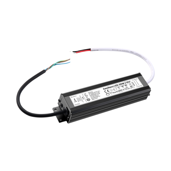 Sursa de alimentare LED, 30W, IP67 Milagro EKZAS0643