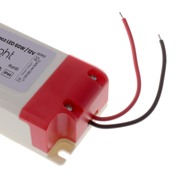 Sursa de alimentare LED 60W IP44 Milagro EKZAS0420