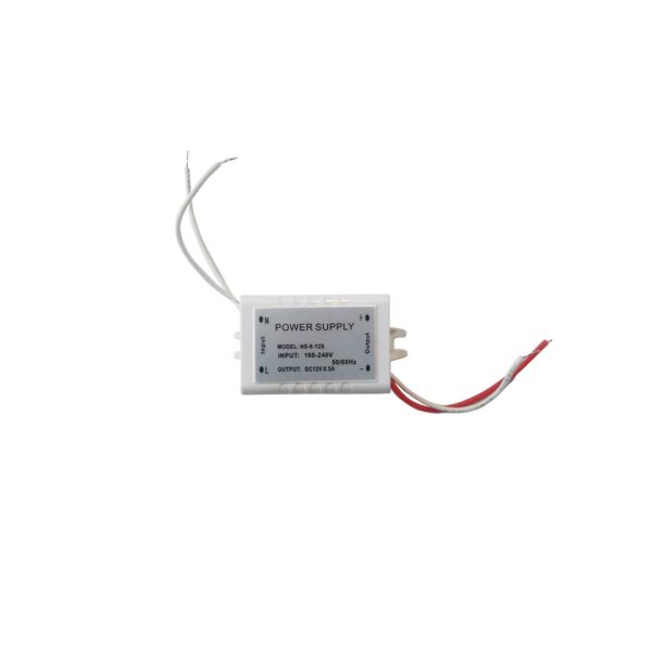 Sursa de alimentare LED 6W Milagro EKZAS0700