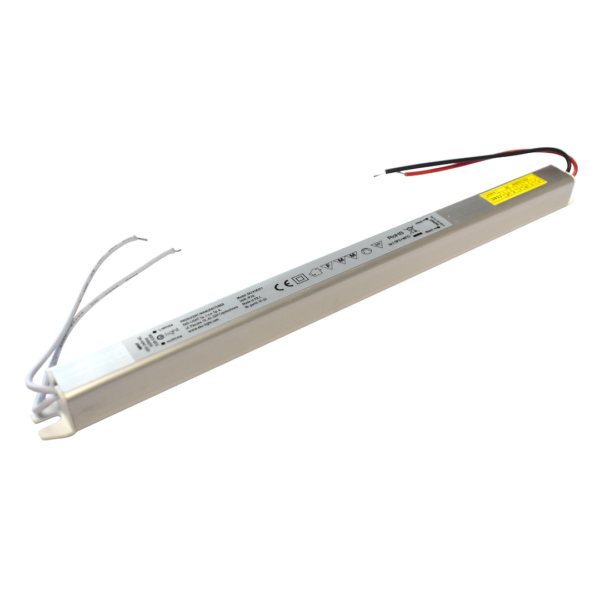 Sursa de alimentare LED Slim 36W IP20 Milagro EKZAS8351