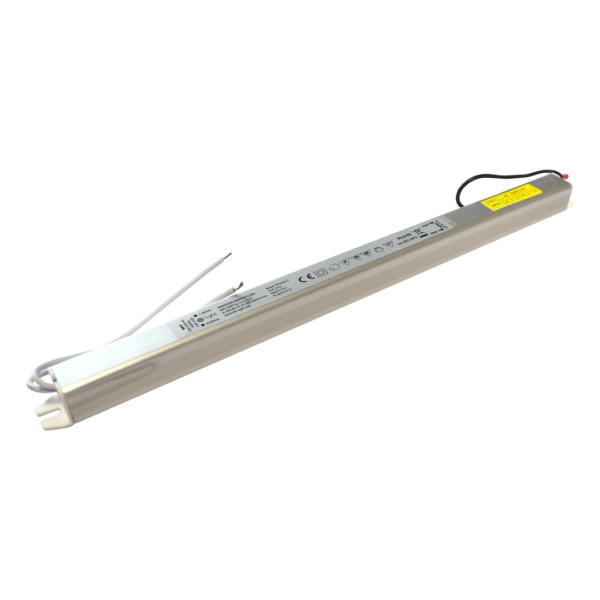 Sursa de alimentare LED Slim 60W IP20 Milagro EKZAS8352