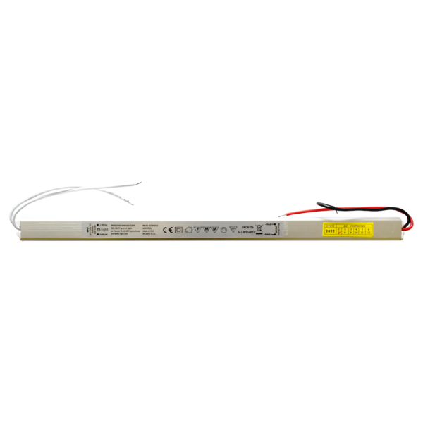 Sursa de alimentare LED Slim 60W IP20 Milagro EKZAS8352