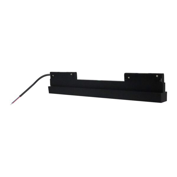 Sursa de alimentare pentru sina magnetica de 200 W, 10 mm Milagro ML2180