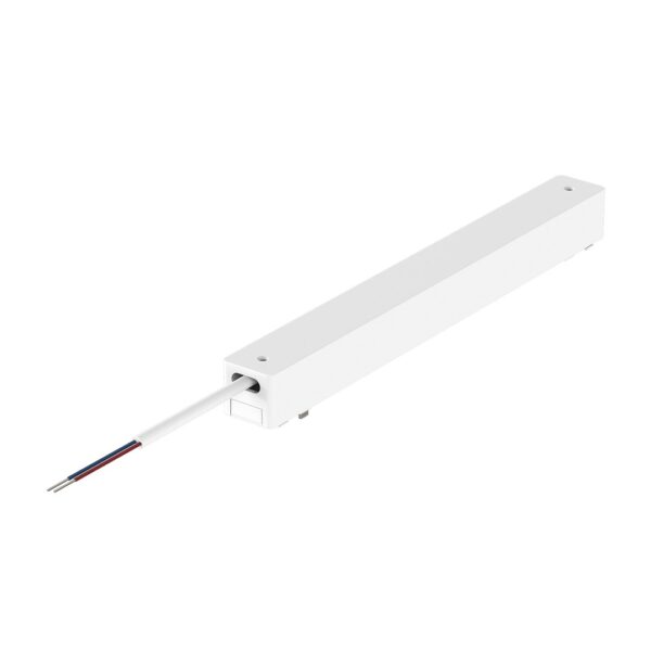 Sursa de alimentare pentru sina magnetica slim, alb, 200W, 48V Milagro ML2230