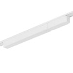 Sursa de alimentare pentru sina magnetica slim, alb, 200W, 48V Milagro ML2230