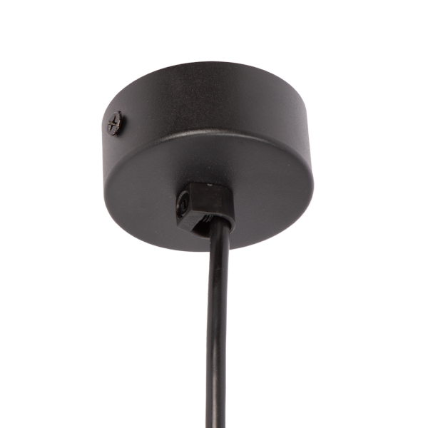 Suspensie cu alimentare pentru sina, negru, 1-circuit V2.0 Milagro ML0718