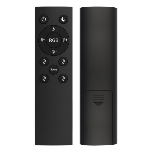 Telecomanda pentru sina magnetica, 150 mm, Bluetooth 2.4G Milagro ML2233