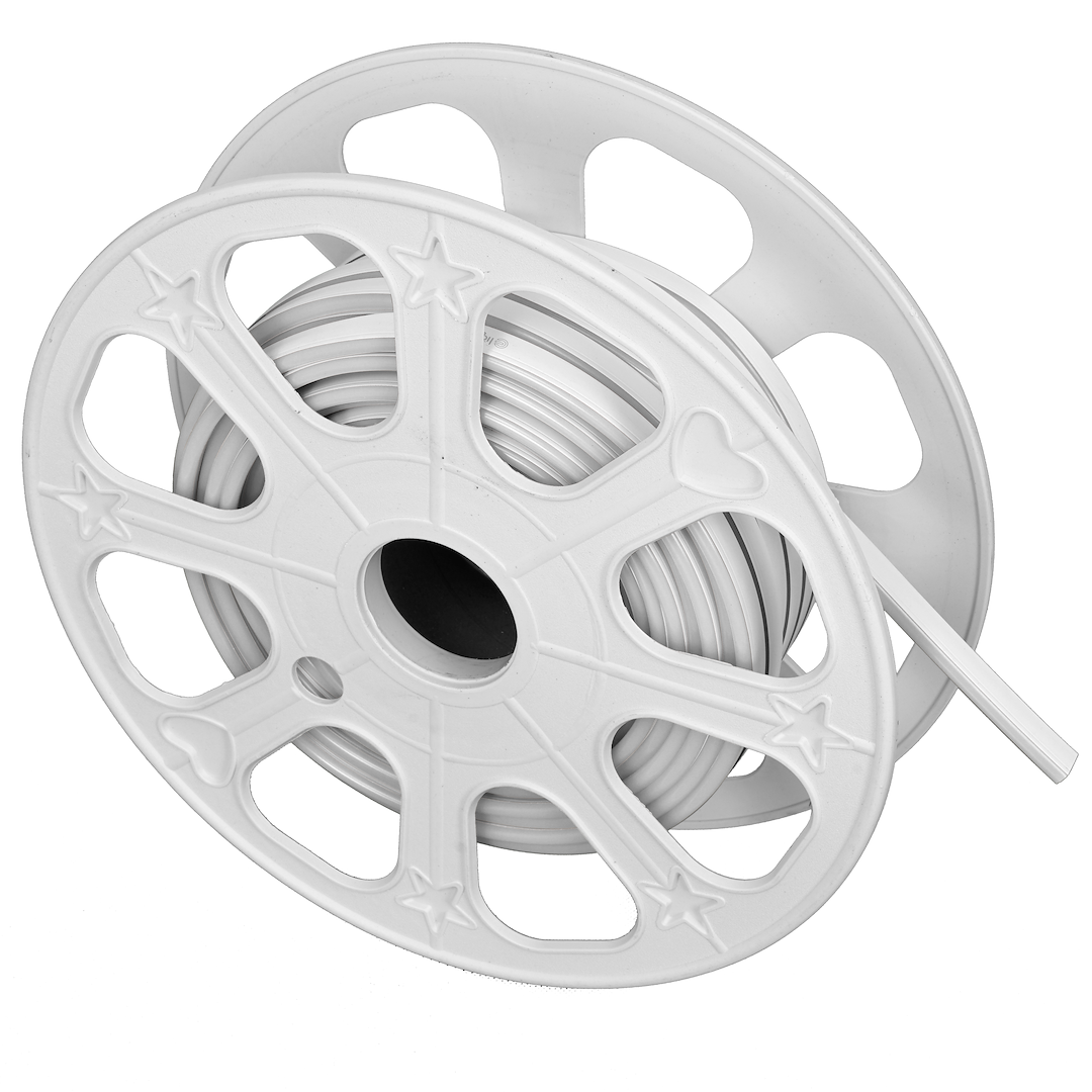 Tub LED EKO-FLEX, 4000K, 6/12, 25 m Milagro EKF0564 Tub LED EKO-FLEX, 4000K, 6/12, 25 m Milagro EKF0564