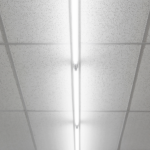 Tub LED  premium 6,5W 1100lm 4000K 60 cm, garantie 5 ani Milagro EK8546