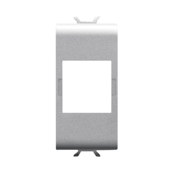 Adaptor pentru Conectori de Date Carcasa - Tip Systimax Commscope - 1 Modul - Titan - CHORUSMART