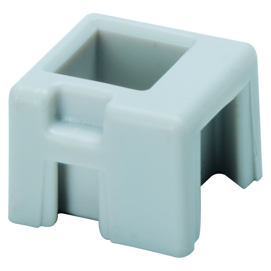 Adaptor pentru Fixarea Regletelor de Borne Modulare Adaptor pentru Fixarea Regletelor de Borne Modulare