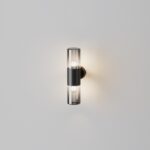 Aplica de exterior Amas Maytoni O432WL-02GF