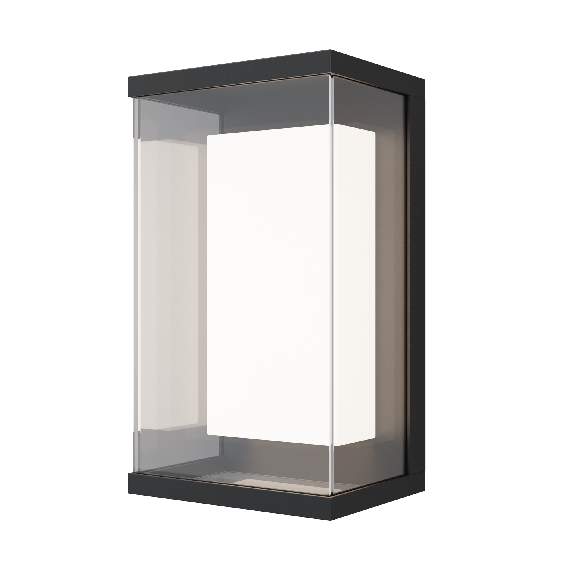 Aplica de exterior Baker Street Maytoni O021WL-L10B3K