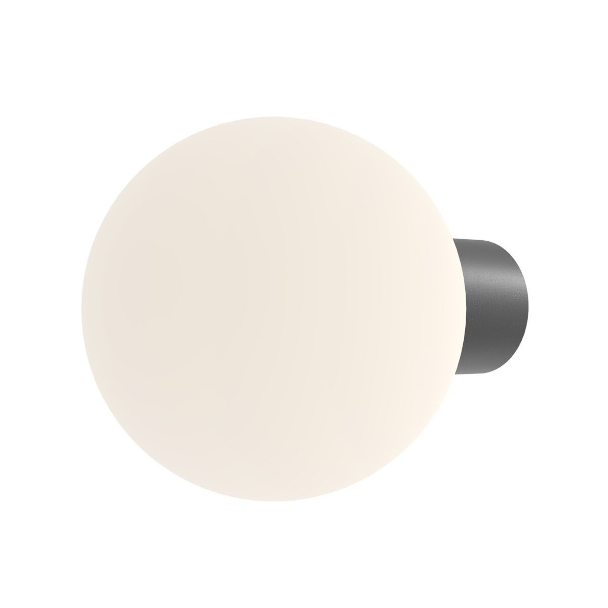 Aplica de exterior Bold Maytoni O598WL-01B1