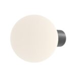 Aplica de exterior Bold Maytoni O598WL-01B1