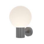 Aplica de exterior Bold Maytoni O598WL-01GR