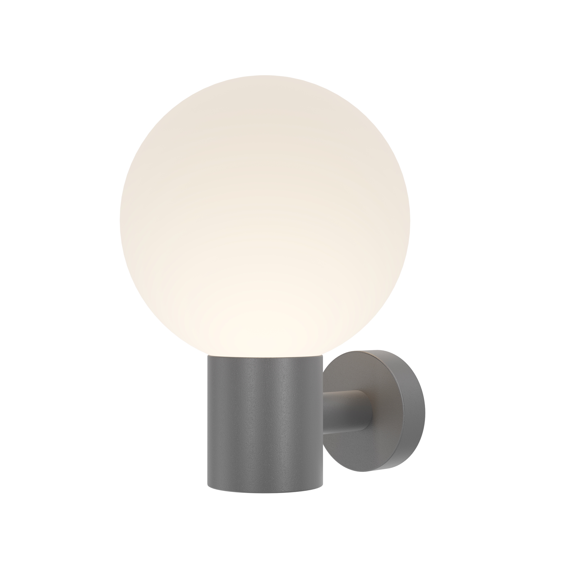 Aplica de exterior Bold Maytoni O598WL-01GR