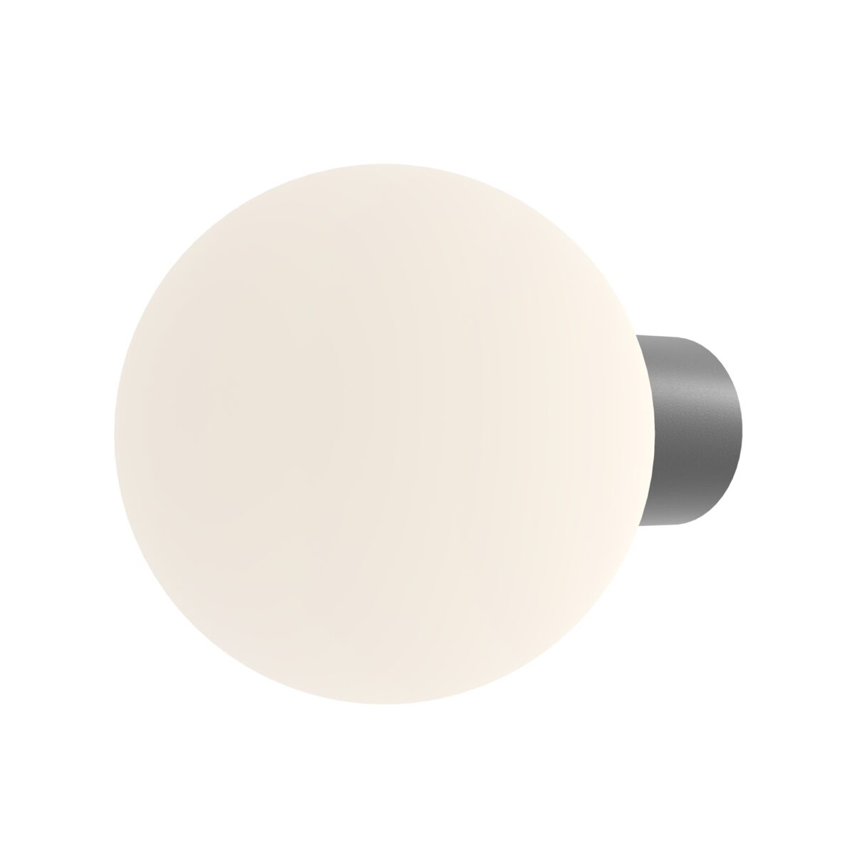 Aplica de exterior Bold Maytoni O598WL-01GR1 Aplica de exterior Bold Maytoni O598WL-01GR1