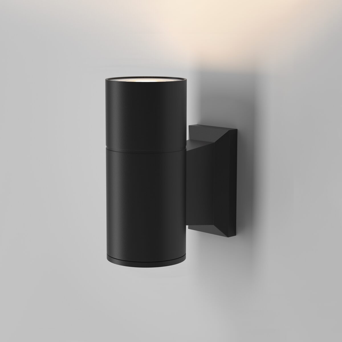 Aplica de exterior Bowery Maytoni O574WL-01B Aplica de exterior Bowery Maytoni O574WL-01B