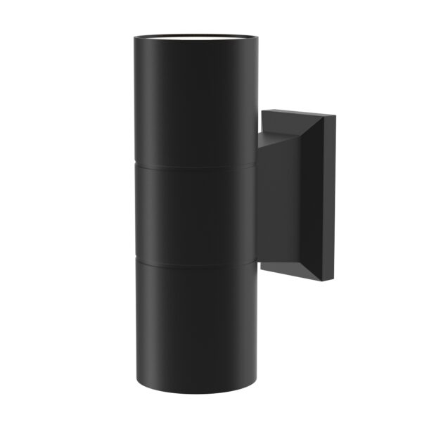 Aplica de exterior Bowery Maytoni O574WL-02B