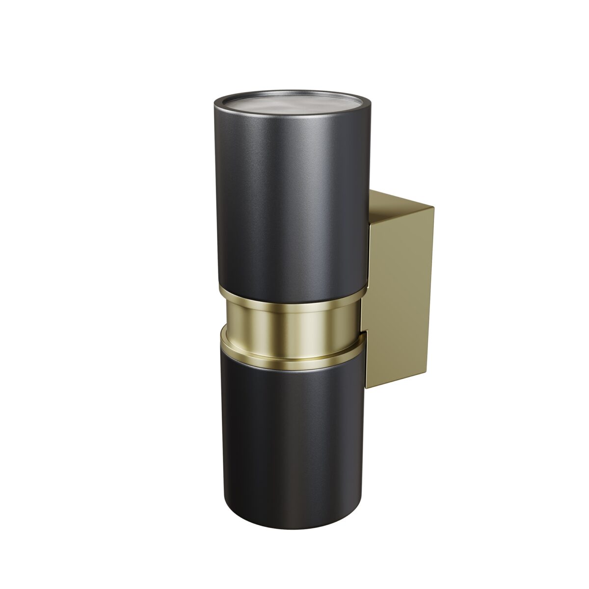Aplica de exterior Bowery Maytoni O582WL-02B Aplica de exterior Bowery Maytoni O582WL-02B