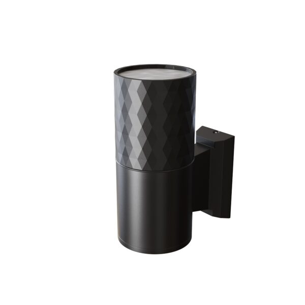 Aplica de exterior Bowery Maytoni O583WL-01B