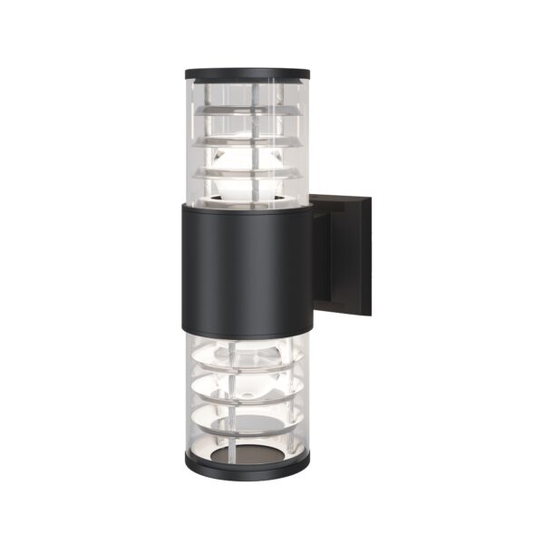 Aplica de exterior Bronx Maytoni O576WL-02B
