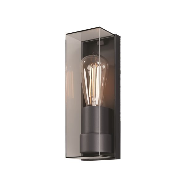 Aplica de exterior Conf Maytoni O450WL-01GF
