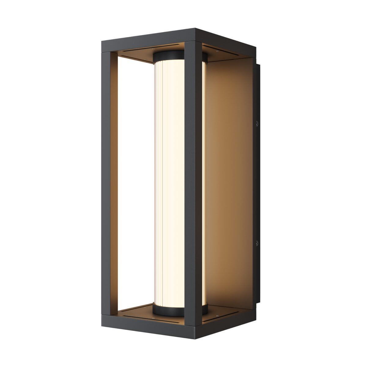 Aplica de exterior Expo Maytoni O480WL-L12B3K