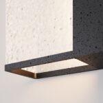 Aplica de exterior Floeva Maytoni O142WL-02B